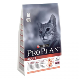 Корм Pro Plan ADULT для кошек 520р/кг